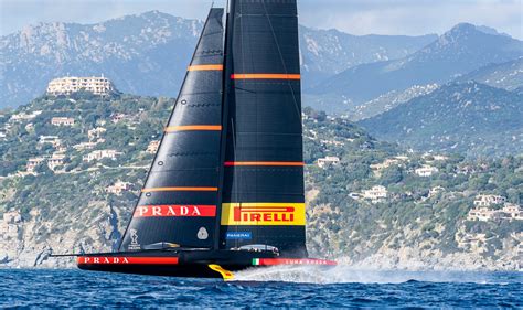 prada racing boat|prada pirelli club.